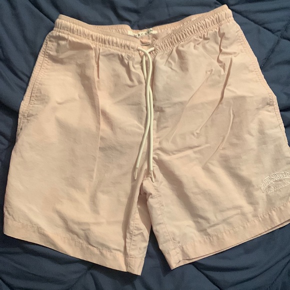 Pacsun swim trunks, like new - Picture 1 of 1